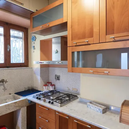 Holiday home Casa Dei Giuggioli - Helloelba *