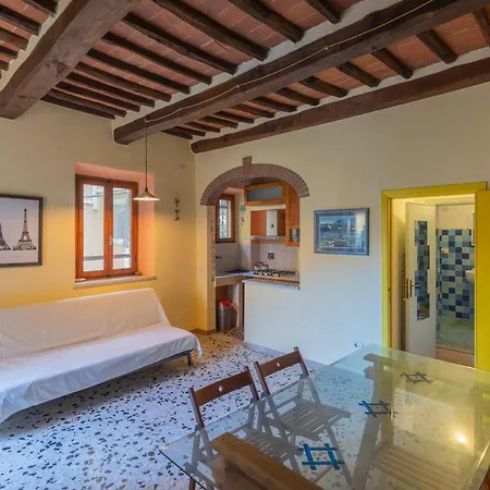 Casa Dei Giuggioli - Helloelba * 费拉约港