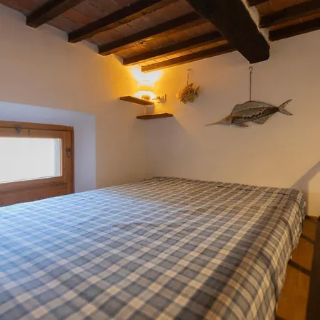 Casa Dei Giuggioli - Helloelba * 费拉约港
