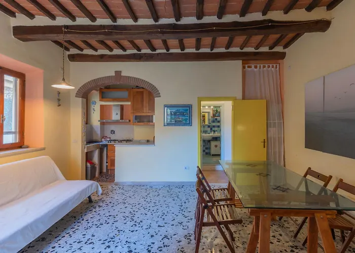 Casa Dei Giuggioli - Helloelba *