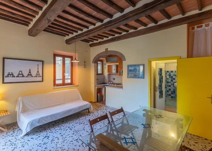 Casa Dei Giuggioli - Helloelba * Portoferraio