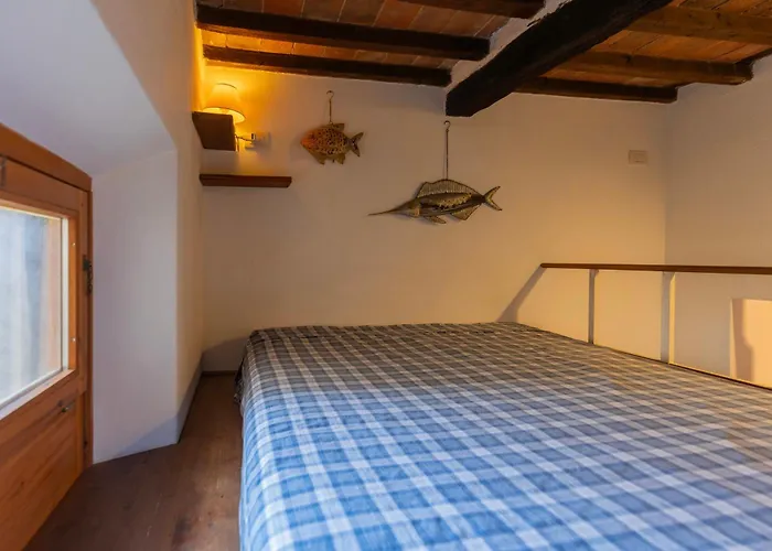 Casa Dei Giuggioli - Helloelba *