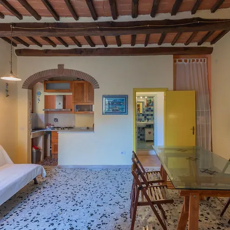 Casa Dei Giuggioli - Helloelba *