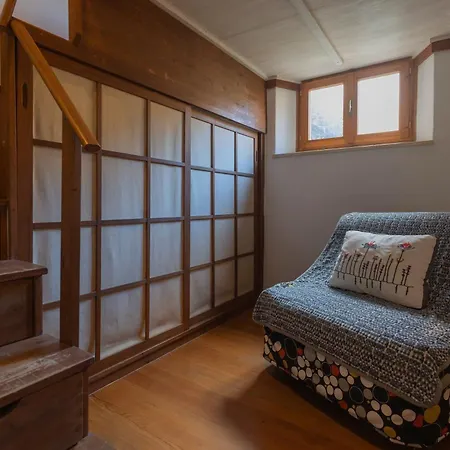 Vakantiehuis Casa Dei Giuggioli - Helloelba