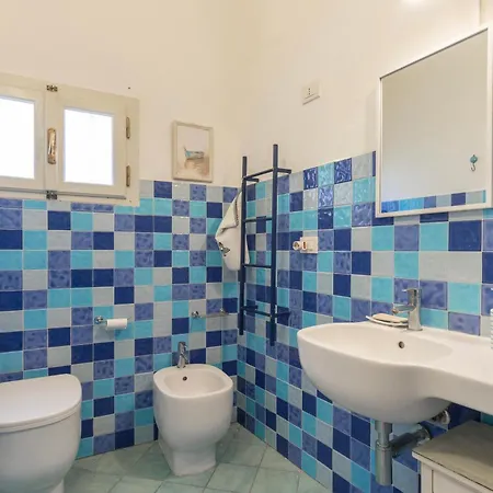 Casa Dei Giuggioli - Helloelba Vakantiehuis Portoferraio