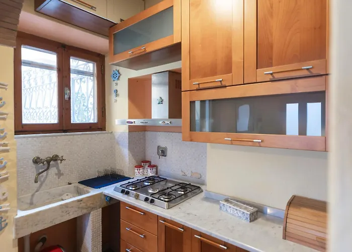 Vakantiehuis Casa Dei Giuggioli - Helloelba *