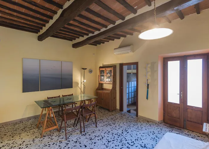 Casa Dei Giuggioli - Helloelba Vakantiehuis *