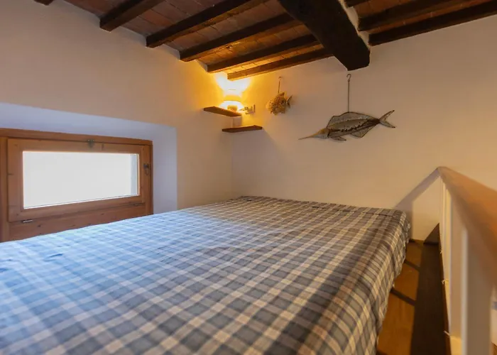 Casa Dei Giuggioli - Helloelba * Портоферрайо