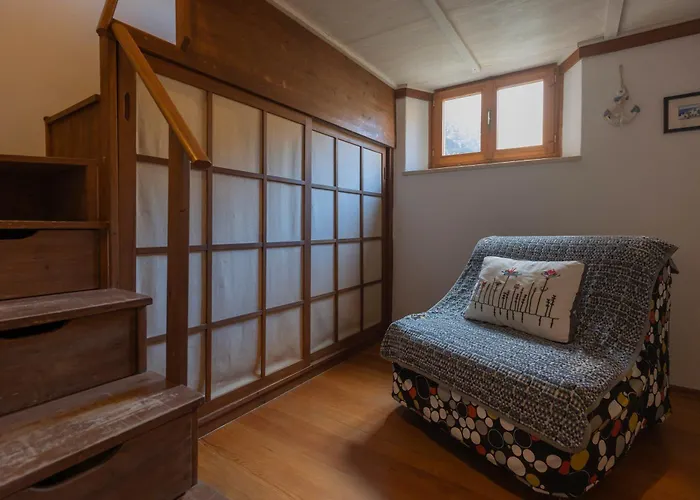 Vakantiehuis Casa Dei Giuggioli - Helloelba