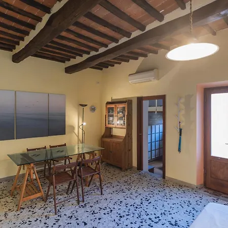 Casa Dei Giuggioli - Helloelba Hébergement de vacances *
