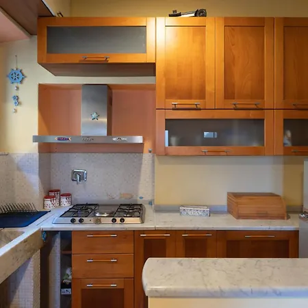 Casa Dei Giuggioli - Helloelba Hébergement de vacances Portoferraio